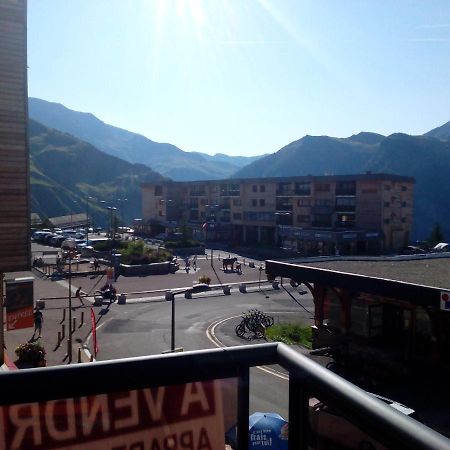 Appartement Pied Des Pistes Avec Balcon & Vue 6 Personnes Orcieres Bagian luar foto